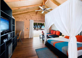 Meeru Island Resort & Spa 5