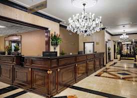 Club Wyndham Avenue Plaza 4