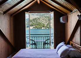 Hotel Aggelos Kefalonia 5