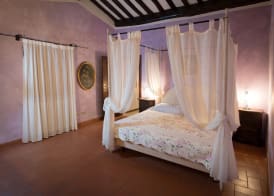 B&B La Torre - Fattoria di Larniano 4