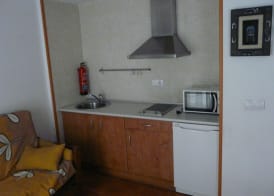 Apartamentos Gorbea 5