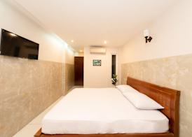 SaiGon CoZy Hotel "241 Pham Ngu Lao Street'' 3