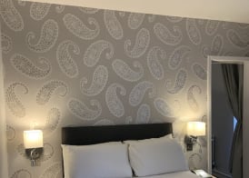 St James Hotel 5