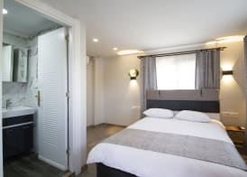 Turna Hotel 2