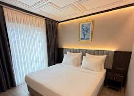 Residence Hotel By Ketenci 5