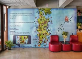 The BluEco Hotel SHA Plus 4