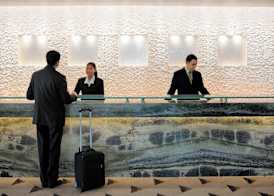 Courtyard By Marriott Kuwait City 2