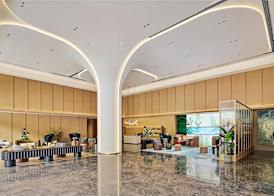 Hilton Garden Inn Guangzhou Tianhe Fenghuang 4