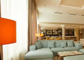 Dreams Sunny Beach Resort and Spa - Premium All Inclusive 3