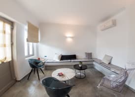La Bellezza Eco Boutique Hotel 5
