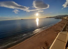 Apartments Torre Levante 1H 4