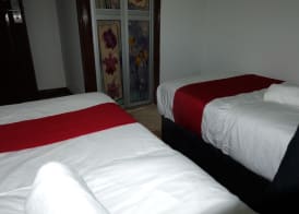 Swing & Pillows - Sungei Wang Bukit Bintang 4