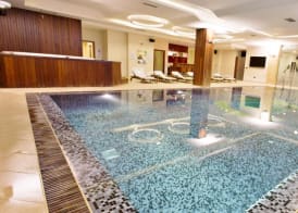 Emerald Hotel 5