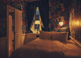 Hotel Pigalle 4