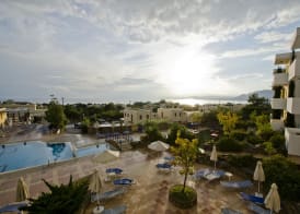 Stella Apart Hotel 4
