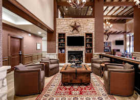 Hyatt Place Fort Worth Stockyard 4