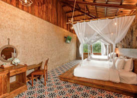 Grand Ocean Bay Resort Phu Quoc 5