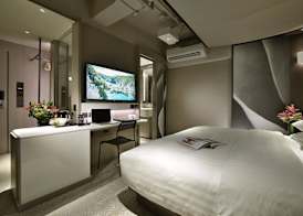 Xi Hotel 4