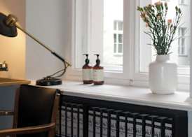 Wil7 Boutique Hotel 3