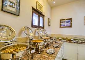 Tembo B&B Apartments 2