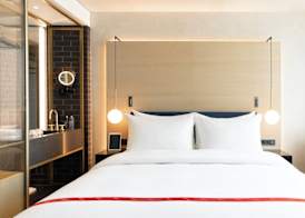 Ruby Emma Hotel Amsterdam By IHG 5