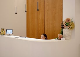 BADIA NUOVA Apart Hotel 4