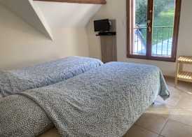 Beauval Chambre 4