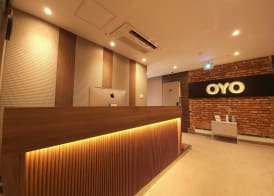 OYO Hostel Myeongdong 2 4