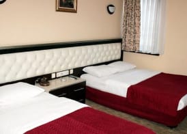 Konak Saray Hotel 5