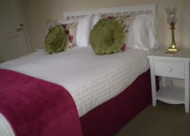 Buckley Farmhouse Bed and Breakfast 3