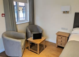 Wayford Bridge Inn Hotel 4