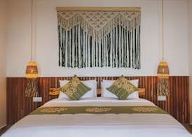 Angsoka Villas Amed 3
