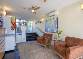 Marin Suites Hotel 4