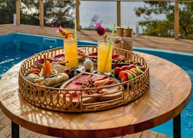 Heaven Resort Faralya 2