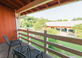 Brown County Inn 5