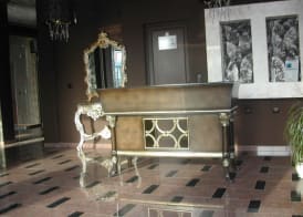 Chateau del Marina Apart Complex 2