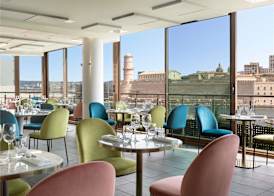 Novotel Marseille Vieux Port 2