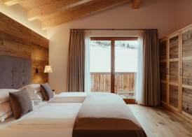 Villa Flora Mountain Lodges 4