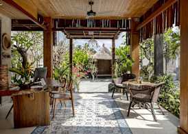 Vije Boutique Resort & Spa 2