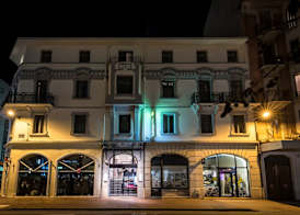 Campanile Annecy Centre - Gare 3