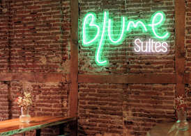 Blume Cruz Suites 5