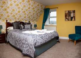 Beaumont Windermere - Adults-Only Boutique Guest House- Free Parking & Wellness Access 5