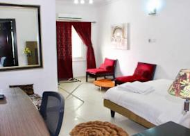 The Residence Apartments 2
