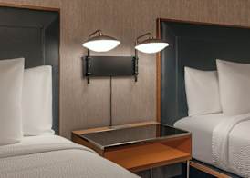 Courtyard by Marriott Oneonta 5