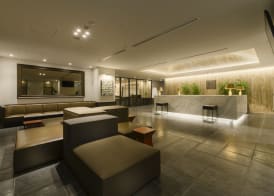 Nagano Tokyu REI Hotel 4