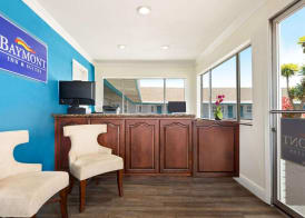 Baymont by Wyndham Fort Bragg 2