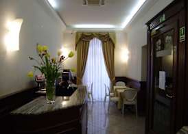 Hotel Galileo 3