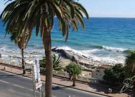 Hotel Villa La Brise 5