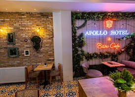 APOLLO HOTEL & APARTMENTS 2