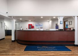 Baymont INN & Suites by Wyndham 4